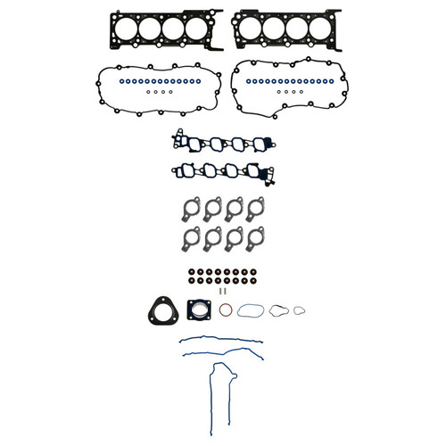 Fel-Pro Ford E-350 Super Duty HS 26482 PT-1 PermaTorque Engine Cylinder Head Gasket Set - HS26482PT1 Photo - Primary