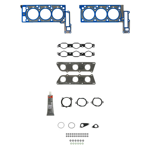 Fel-Pro Mercedes-Benz E350 HS 26610 PT PermaTorque Engine Cylinder Head Gasket Set - HS26610PT Photo - Primary