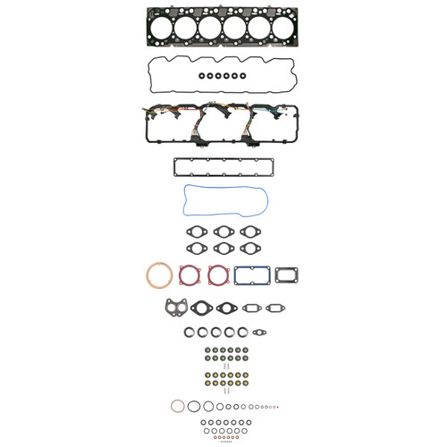 Fel-Pro RAM 3500 HS 26679 PT PermaTorque Engine Cylinder Head Gasket Set - HS26679PT Photo - Primary