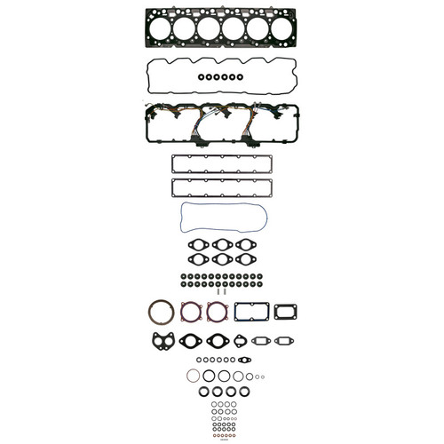 Fel-Pro RAM 2500 HS 26679 PT-1 PermaTorque Engine Cylinder Head Gasket Set - HS26679PT1 Photo - Primary