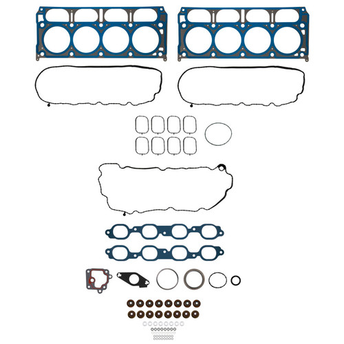 Fel-Pro Chevrolet Silverado 1500 HS 26744 PT PermaTorque Engine Cylinder Head Gasket Set - HS26744PT Photo - Primary