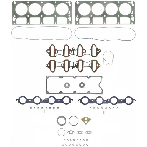 Fel-Pro Chevrolet Silverado 1500 HS 9292 PT PermaTorque Engine Cylinder Head Gasket Set - HS9292PT Photo - Primary