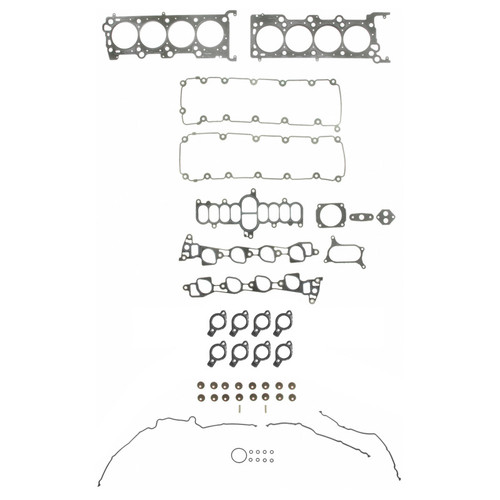 Fel-Pro Ford F-150 HS 9790 PT-11 PermaTorque Engine Cylinder Head Gasket Set - HS9790PT11 Photo - Primary