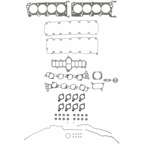 Fel-Pro Ford F-150 HS 9790 PT-12 PermaTorque Engine Cylinder Head Gasket Set - HS9790PT12 Photo - Primary
