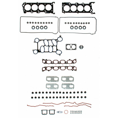 Fel-Pro Lincoln Navigator HS 9790 PT-14 PermaTorque Engine Cylinder Head Gasket Set - HS9790PT14 Photo - Primary