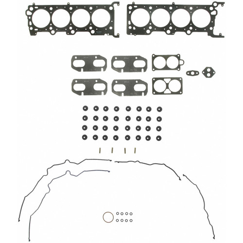 Fel-Pro Lincoln Continental HS 9790 PT-3 PermaTorque Engine Cylinder Head Gasket Set - HS9790PT3 Photo - Primary