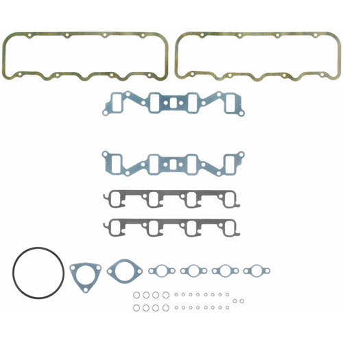 Fel-Pro Chevrolet K2500 HSU 8726 Engine Cylinder Head Gasket Set Head Gasket Sold Separately - HSU8726 Photo - Primary