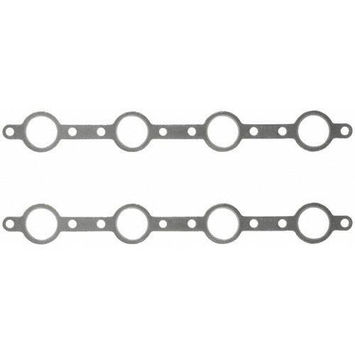 Fel-Pro Ford F-350 Super Duty MS 93489 Exhaust Manifold Gasket Set - MS93489 Photo - Primary