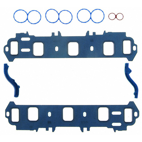 Fel-Pro Ford Ranger MS 95372-1 Engine Intake Manifold Gasket Set - MS953721 Photo - Primary