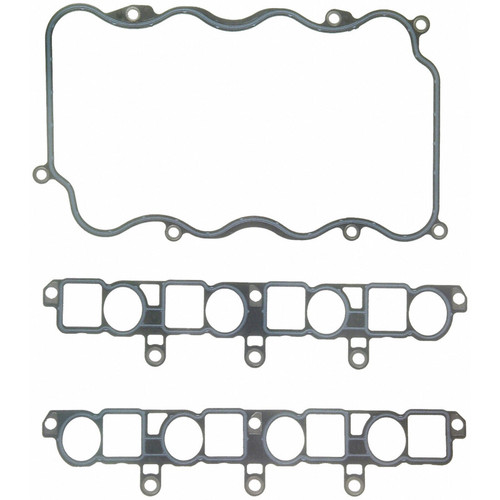 Fel-Pro Ford Mustang MS 95925-1 Fuel Injection Plenum Gasket Set - MS959251 Photo - Primary