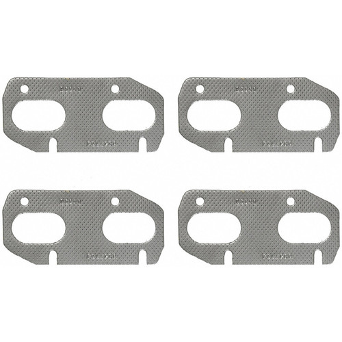 Fel-Pro Lincoln Navigator MS 95949 Exhaust Manifold Gasket Set - MS95949 Photo - Primary