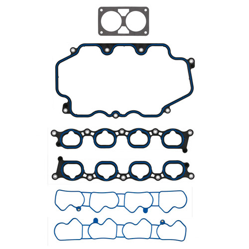 Fel-Pro Ford Mustang MS 96139 Engine Intake Manifold Gasket Set - MS96139 Photo - Primary