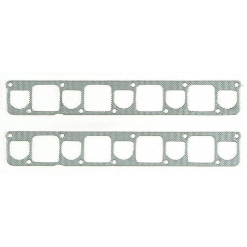 Fel-Pro Dodge RAM 1500 MS 96632 Exhaust Manifold Gasket Set - MS96632 Photo - Primary