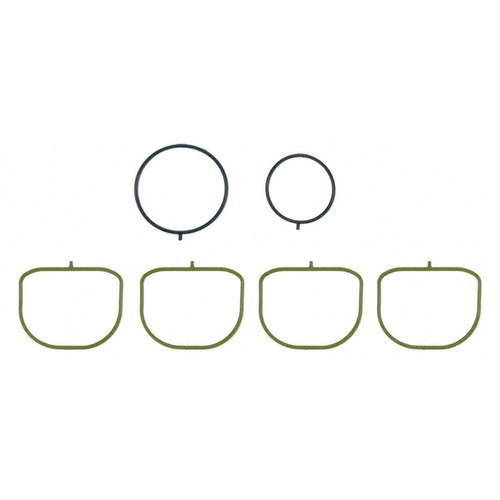 Fel-Pro Ford Focus Engine Intake Manifold Gasket Set - MS96634 Photo - Primary