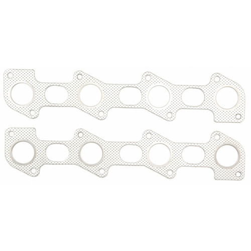 Fel-Pro Ford F-250 Super Duty Exhaust Manifold Gasket Set - MS96833 Photo - Primary