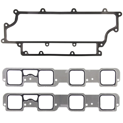 Fel-Pro Dodge Challenger MS 96916 Engine Intake Manifold Gasket Set - MS96916 Photo - Primary