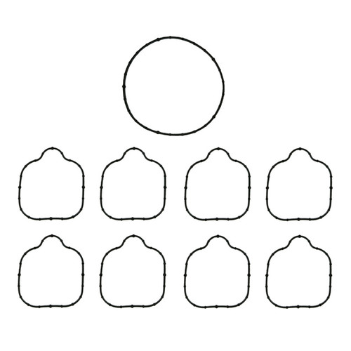 Fel-Pro Ford F-250 Super Duty MS 97251 Engine Intake Manifold Gasket Set - MS97251 Photo - Primary