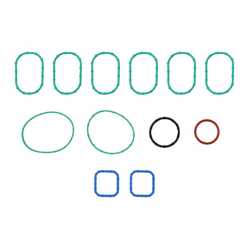 Fel-Pro Ford F-150 Engine Intake Manifold Gasket Set - MS97331 Photo - Primary