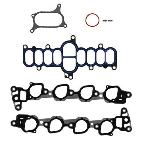 Fel-Pro Ford F-150 MS 98007 T Engine Intake Manifold Gasket Set - MS98007T Photo - Primary