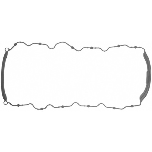 Fel-Pro Chevrolet S10 Engine Oil Pan Gasket Set PermaDry Molded Rubber - OS30680R Photo - Primary