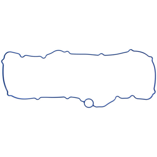 Fel-Pro Ford F-250 Super Duty OS 30774 R Engine Oil Pan Gasket Set PermaDry Molded Rubber - OS30774R Photo - Primary