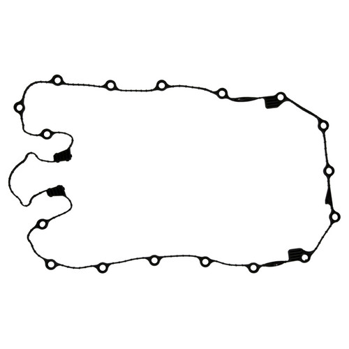 Fel-Pro Jeep Grand Cherokee Engine Oil Pan Gasket Set 17 Bolt Hole One Piece Gasket - OS30841R Photo - Primary