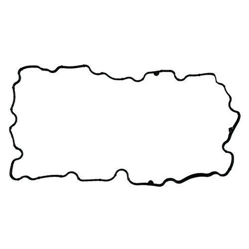 Fel-Pro Ford F-250 Super Duty OS 30845 R Engine Oil Pan Gasket Set 0 Bolt Hole One Piece Gasket - OS30845R Photo - Primary