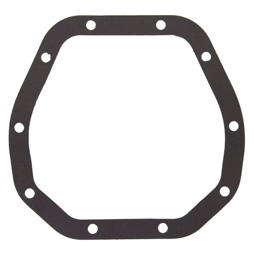 Fel-Pro Ford Escape RDS 55037 Axle Housing Cover Gasket Irregular Shaped 10 Bolt Hole Gasket - RDS55037 Photo - Primary