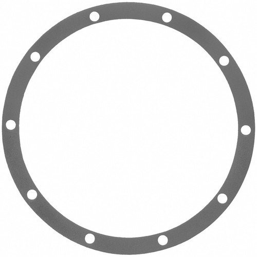 Fel-Pro Nissan Frontier RDS 55330 Differential Carrier Gasket Round Shaped 10 Bolt Hole Gasket - RDS55330 Photo - Primary