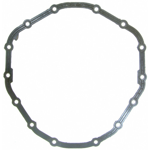 Fel-Pro RAM 1500 RDS 55472 Axle Housing Cover Gasket Irregular Shaped 14 Bolt Hole Gasket - RDS55472 Photo - Primary