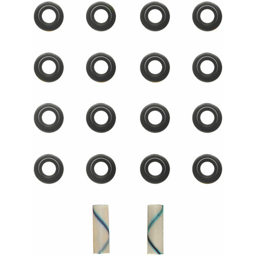 Fel-Pro Chevrolet K1500 SS 72861 Engine Valve Stem Oil Seal Set - SS72861 Photo - Primary