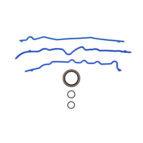 Fel-Pro Ford Escape Engine Timing Cover Gasket Set - TCS46016 Photo - Primary