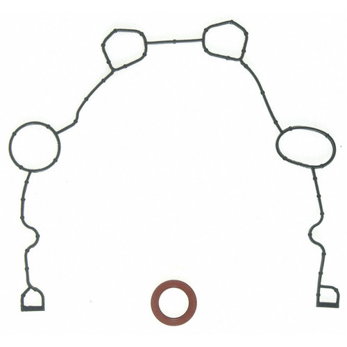 Fel-Pro Dodge RAM 1500 TCS 46057 Engine Timing Cover Gasket Set - TCS46057 Photo - Primary