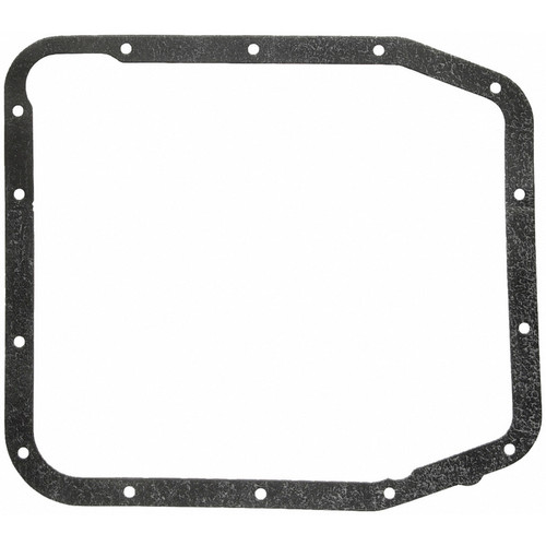 Fel-Pro Ford F-150 Transmission Oil Pan Gasket - 14 Bolt - TOS18706 Photo - Primary