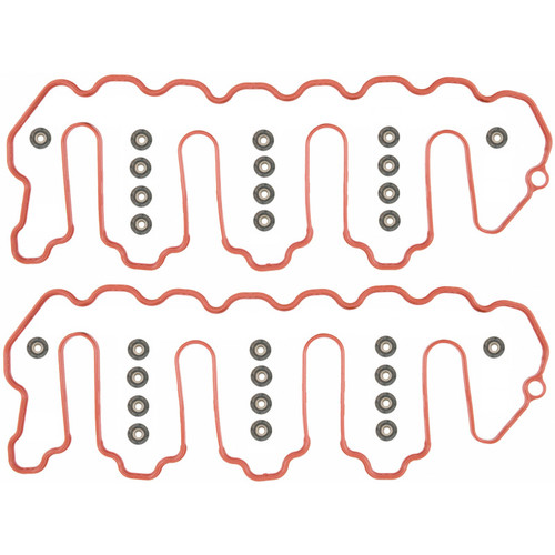 Fel-Pro Chevrolet Silverado 2500 HD VS 50684 R Engine Valve Cover Gasket Set - VS50684R Photo - Primary