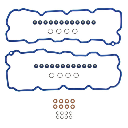 Fel-Pro Chevrolet Silverado 2500 HD VS 50822 R Engine Valve Cover Gasket Set - VS50822R Photo - Primary
