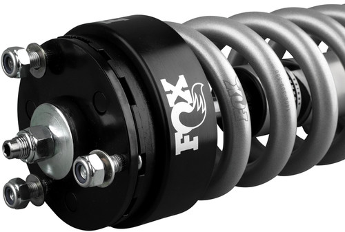 Fox 2.5 Performance HD Series 24+ Ford Ranger 4WD Front Coilover 0-3in Lift - 987-02-006 Photo - Close Up