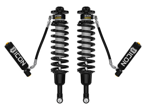 ICON 21-24 Ford F-150 Raptor Front 3.0 VS RR Coilover Kit w/ CDEV - 95003 Photo - Primary