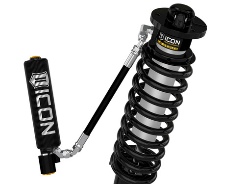 ICON 21-24 Ford F-150 Raptor Front 3.0 VS RR Coilover Kit w/ CDEV - 95003 Photo - Close Up