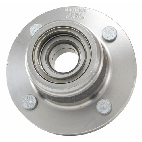 MOOG 00-07 Ford Focus Rear Hub Repair Kit - 521002 Photo - out of package