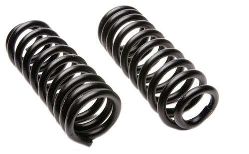 MOOG 86-97 Ford Ranger Front Coil Springs - CC842 Photo - Primary