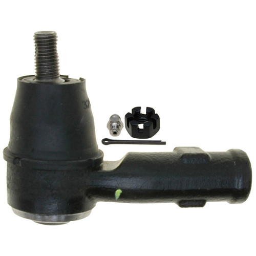 MOOG 08-11 Ford Focus Front Right Outer / Right Outer Tie Rod End - ES800305 Photo - Primary