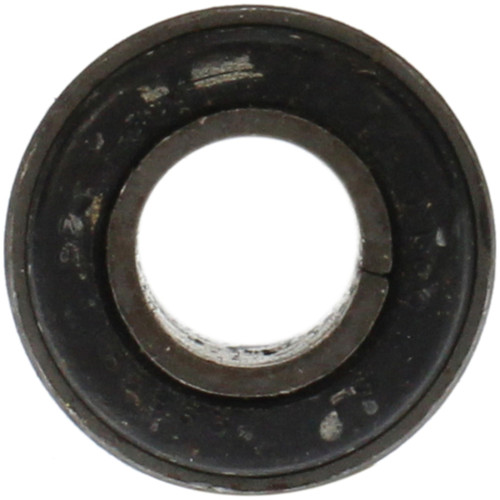 MOOG 74-77 Jeep J10 Front Rearward Leaf Spring Bushing - K200129 Photo - Close Up