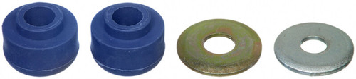 MOOG 82-88 Ford EXP Rear To Frame And Spindle / Rear To Spindle Strut Rod Bushing Kit - K8649 Photo - Primary