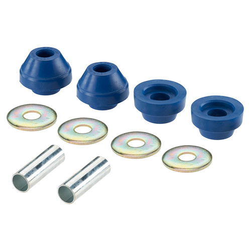 MOOG 89-97 Ford Thunderbird Front To Frame Strut Rod Bushing Kit - K8659 Photo - Close Up