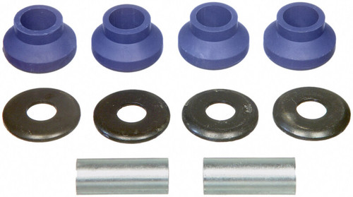 MOOG 89-97 Ford Thunderbird Front To Arm Strut Rod Bushing Kit - K8680 Photo - Primary
