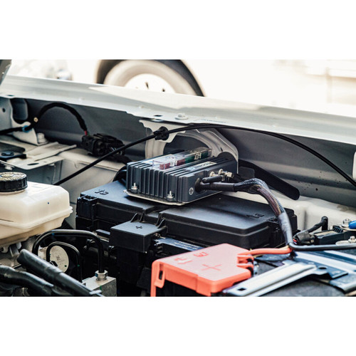 Oracle Trigger 6 Shooter Controller Ford Bronco 2021+ Combo Kit - 3001BRO Photo - lifestyle view