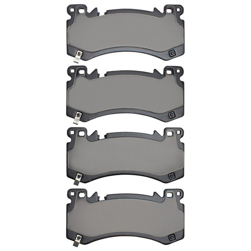 DFC 21-25 Cadillac Escalade Front Ultimate Duty Performance Brake Pads - 1400-2407-00 Photo - out of package