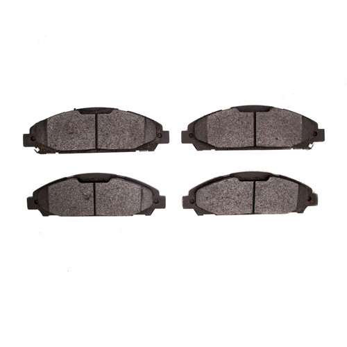 R1 15-23 Ford Mustang Front Track/Street Brake Pads - 2000-1791-00 Photo - Primary