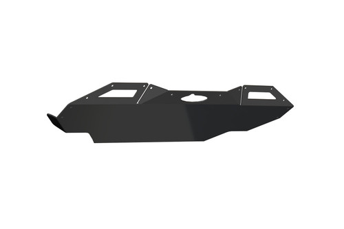 Addictive Desert Designs 22-25 Toyota Tundra Stealth Fighter Front Bumper Skid Plate - AC7605603NA Photo - Primary